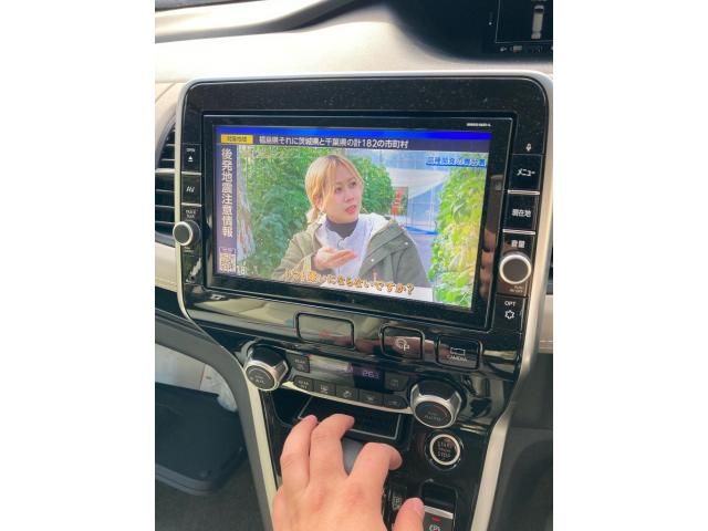 NISSAN SERENA  S-HYBRID 2019