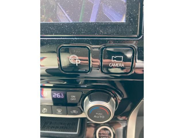 NISSAN SERENA  S-HYBRID 2019