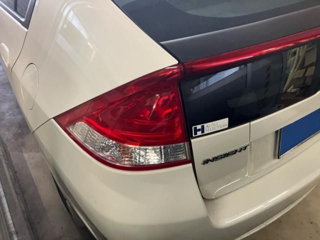 HONDA INSIGHT 2010