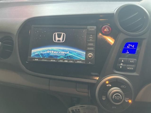 HONDA INSIGHT 2010