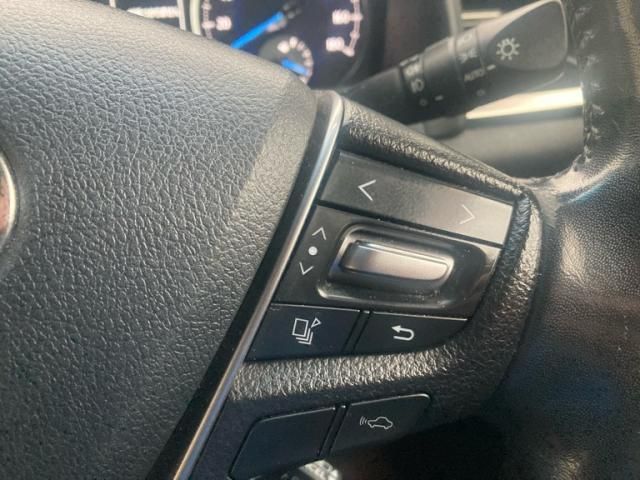 TOYOTA VELLFIRE  HYBRID 4WD 2016