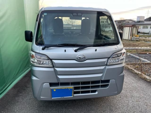 DAIHATSU HIJET truck 4WD 2020