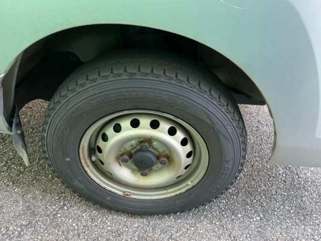 DAIHATSU HIJET truck 4WD 2020