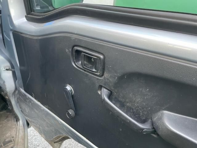 DAIHATSU HIJET truck 4WD 2020