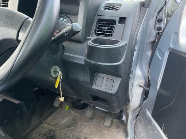 DAIHATSU HIJET truck 4WD 2020