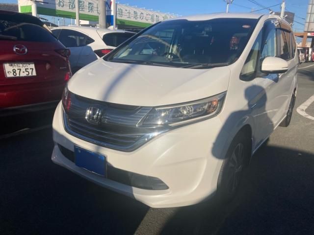 HONDA FREED HYBRID 2019