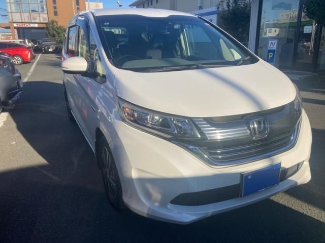 HONDA FREED HYBRID 2019