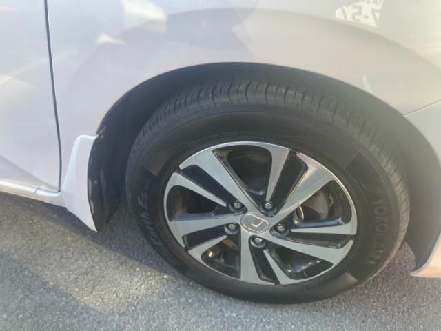 HONDA FREED HYBRID 2019