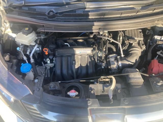 HONDA FREED HYBRID 2019