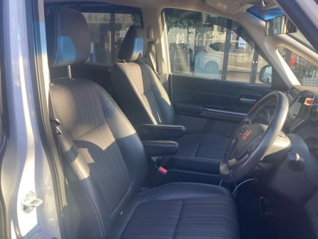 HONDA FREED HYBRID 2019