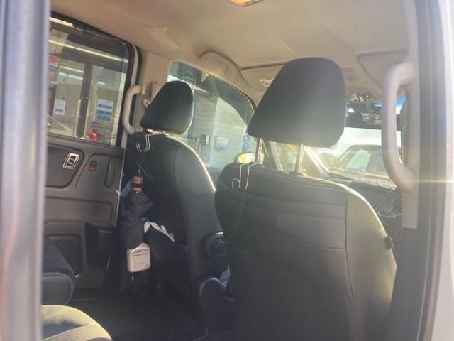 HONDA FREED HYBRID 2019