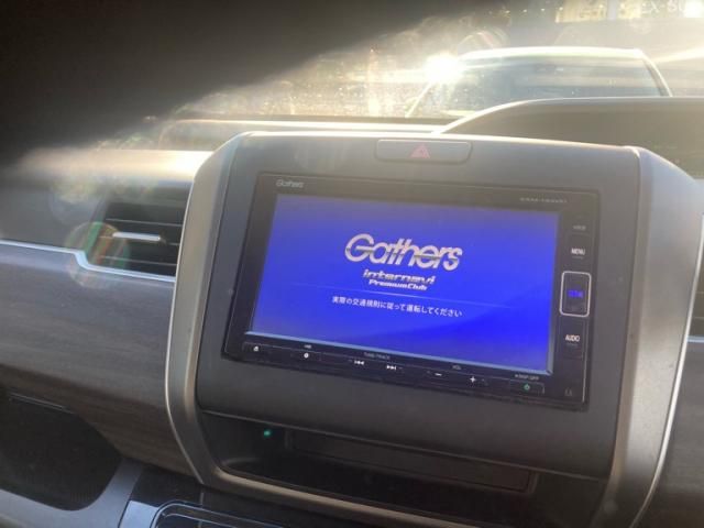 HONDA FREED HYBRID 2019