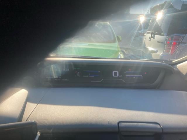 HONDA FREED HYBRID 2019