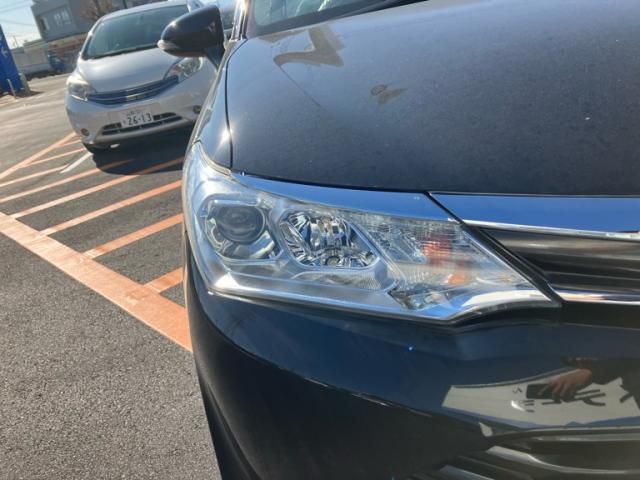 TOYOTA COROLLA AXIO 2017