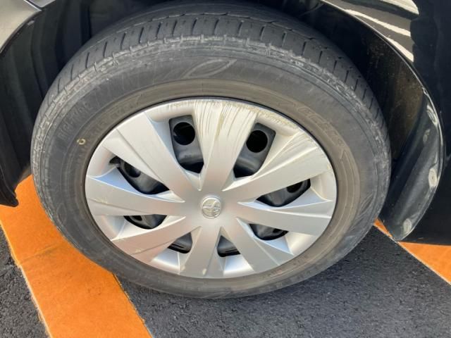 TOYOTA COROLLA AXIO 2017