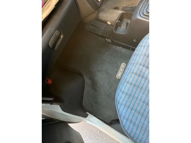 HONDA ACTY van 2001