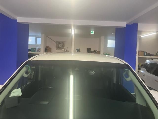 TOYOTA VELLFIRE  HYBRID 4WD 2019