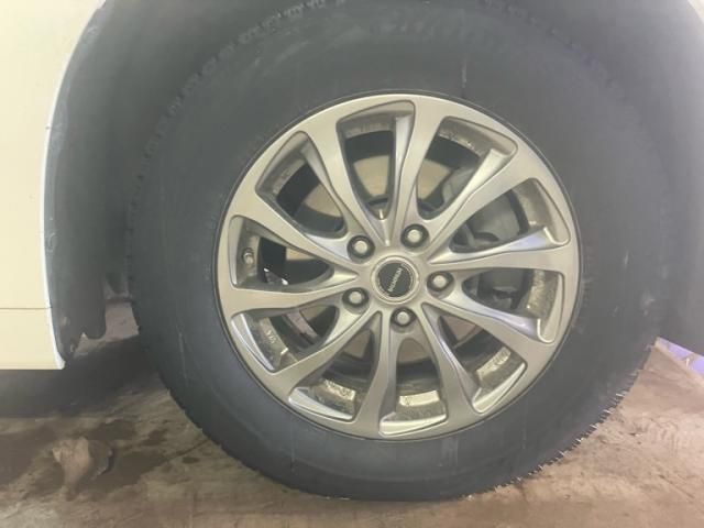 TOYOTA VELLFIRE  HYBRID 4WD 2019