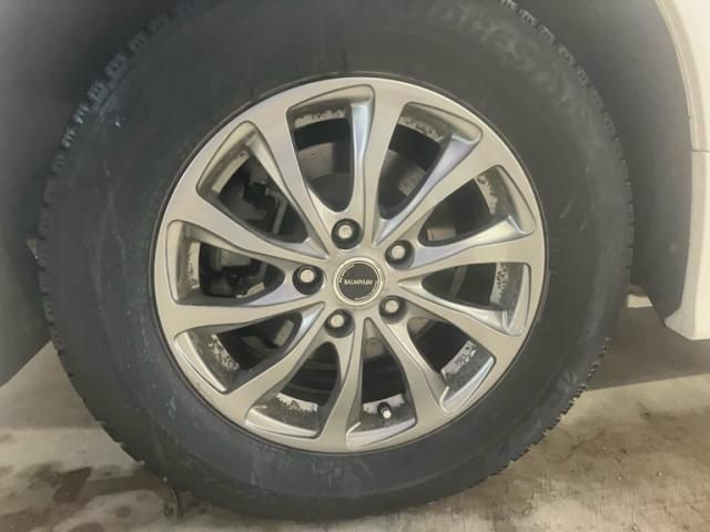 TOYOTA VELLFIRE  HYBRID 4WD 2019