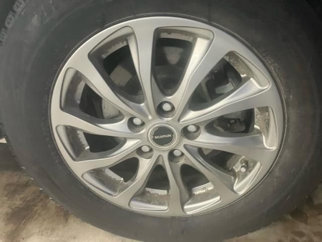 TOYOTA VELLFIRE  HYBRID 4WD 2019