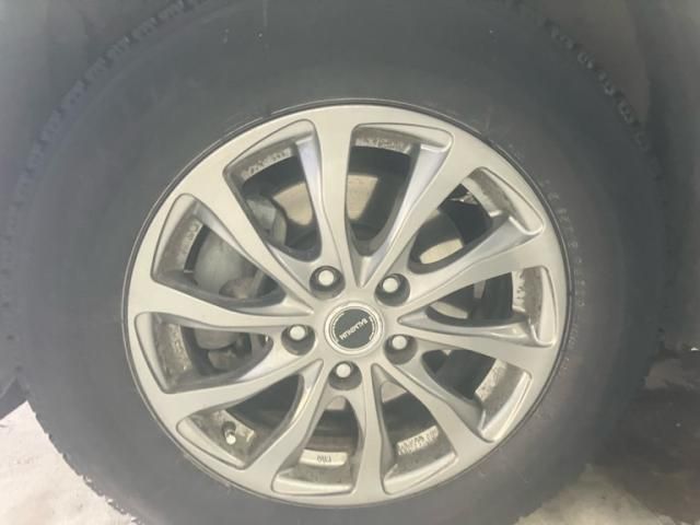 TOYOTA VELLFIRE  HYBRID 4WD 2019