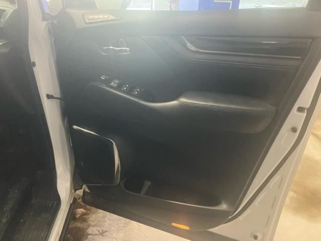 TOYOTA VELLFIRE  HYBRID 4WD 2019