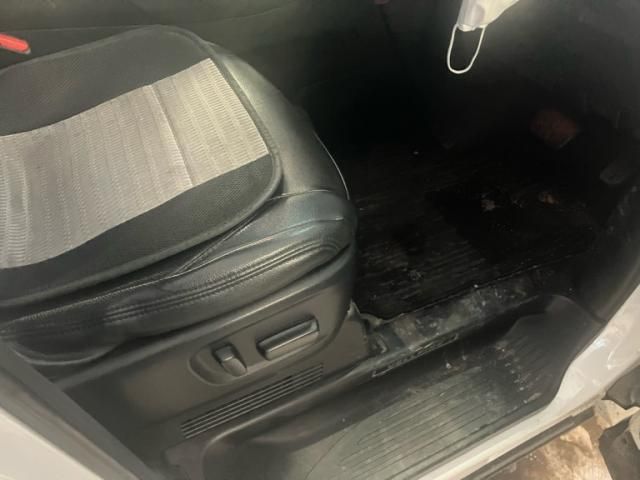 TOYOTA VELLFIRE  HYBRID 4WD 2019