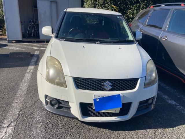 SUZUKI SWIFT 2006