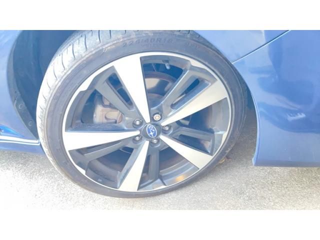 SUBARU IMPREZA G4 2018