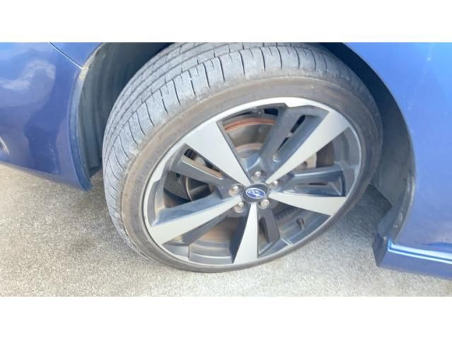 SUBARU IMPREZA G4 2018