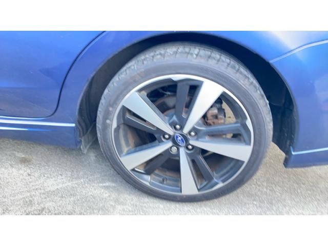 SUBARU IMPREZA G4 2018