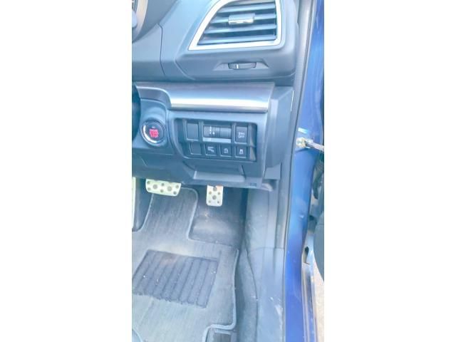 SUBARU IMPREZA G4 2018