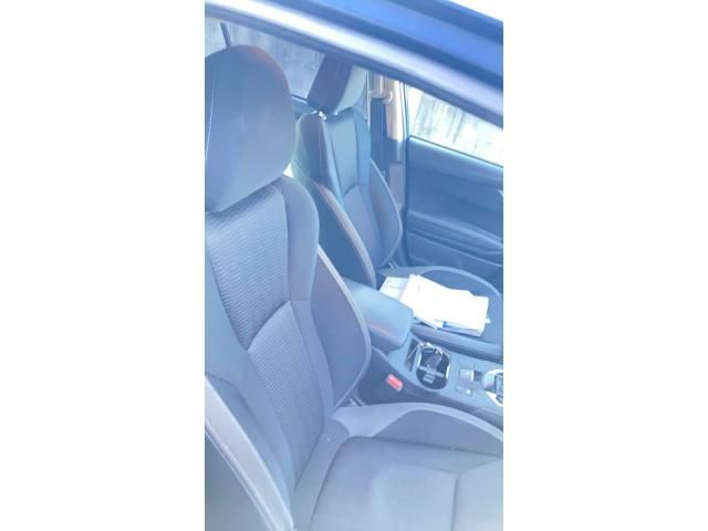 SUBARU IMPREZA G4 2018