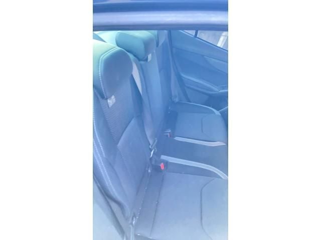 SUBARU IMPREZA G4 2018