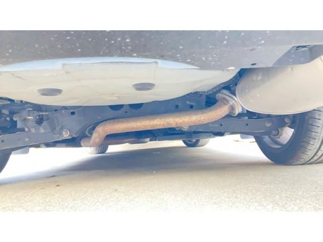 SUBARU IMPREZA G4 2018