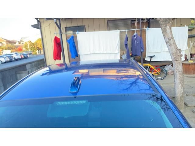 SUBARU IMPREZA G4 2018