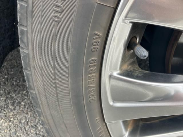 TOYOTA HARRIER 2WD 2021