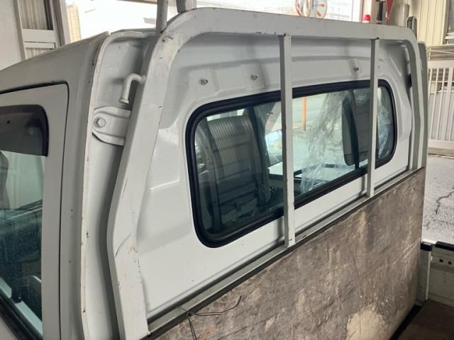 SUZUKI CARRY truck 4WD 2011