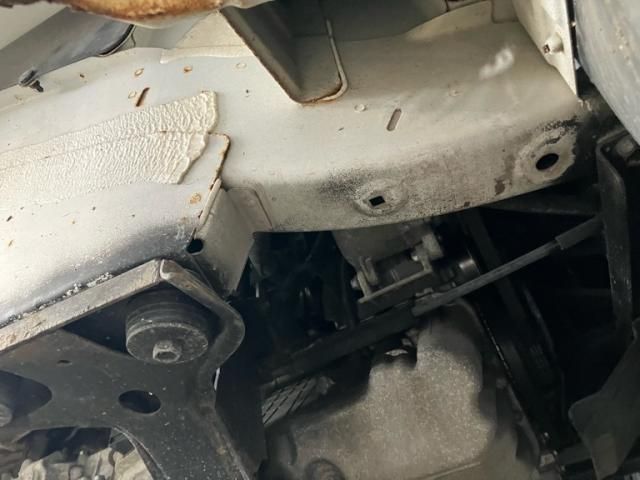 SUZUKI CARRY truck 4WD 2011