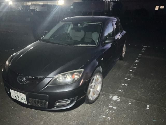 MAZDA AXELA SPORTS 2006
