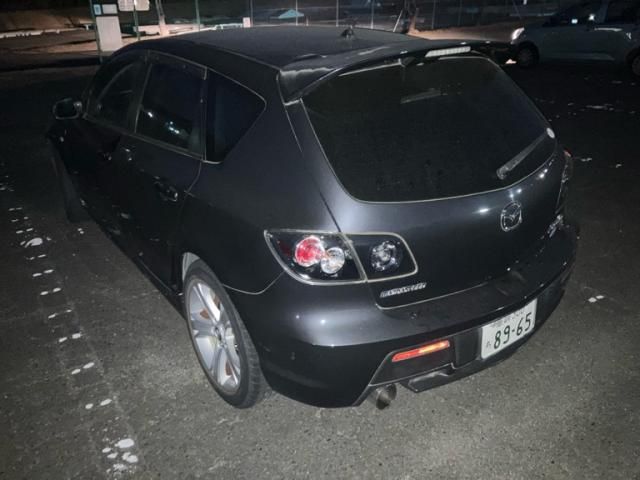 MAZDA AXELA SPORTS 2006