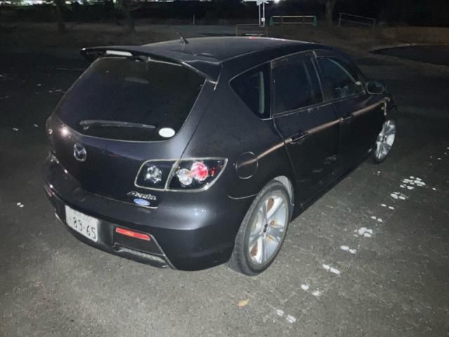 MAZDA AXELA SPORTS 2006