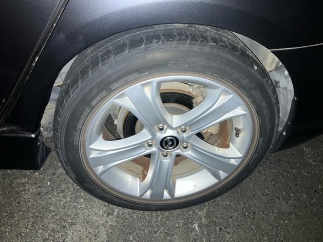 MAZDA AXELA SPORTS 2006