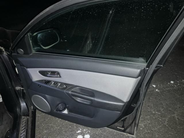 MAZDA AXELA SPORTS 2006