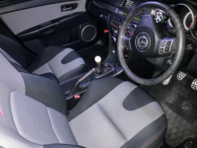 MAZDA AXELA SPORTS 2006