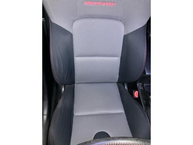 MAZDA AXELA SPORTS 2006