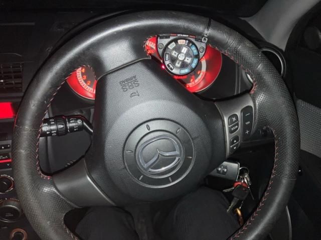 MAZDA AXELA SPORTS 2006