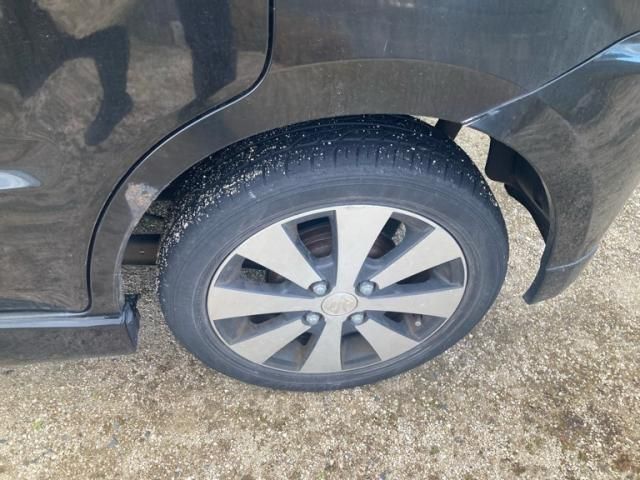 SUZUKI WAGON R STINGRAY 2007