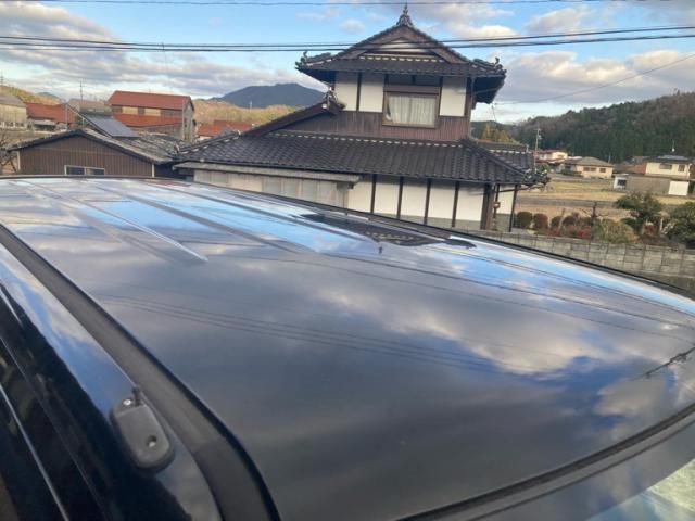 SUZUKI WAGON R STINGRAY 2007