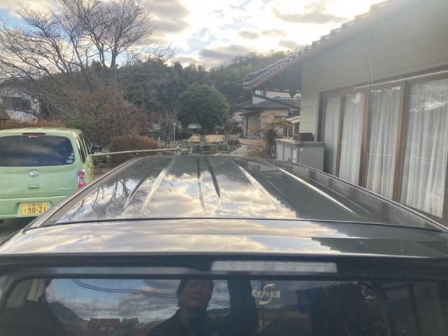 SUZUKI WAGON R STINGRAY 2007